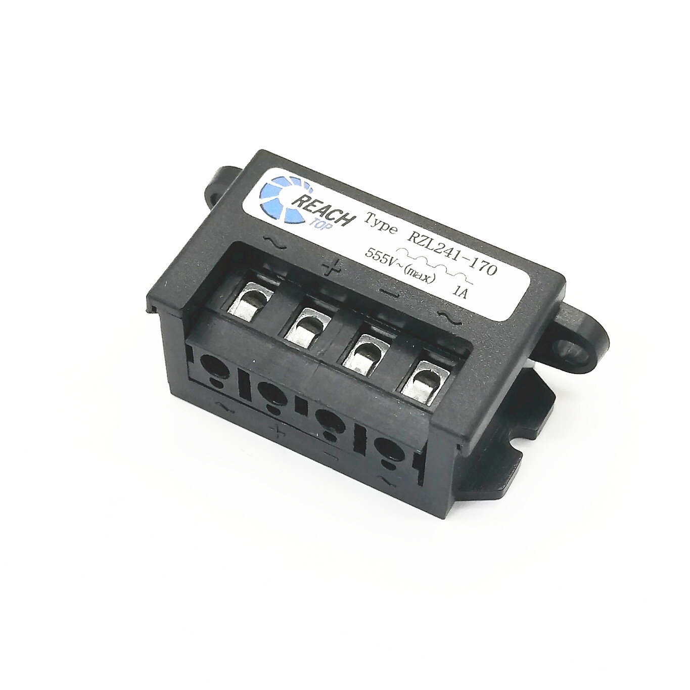 For RZL241-170 555V~(max) 1A 550V brake module motor brake rectifier