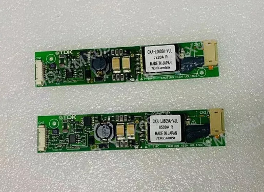 LCD CCFL Backlight Power Inverter Board For TDK CXA-L0605A-VJL PCU-P228A