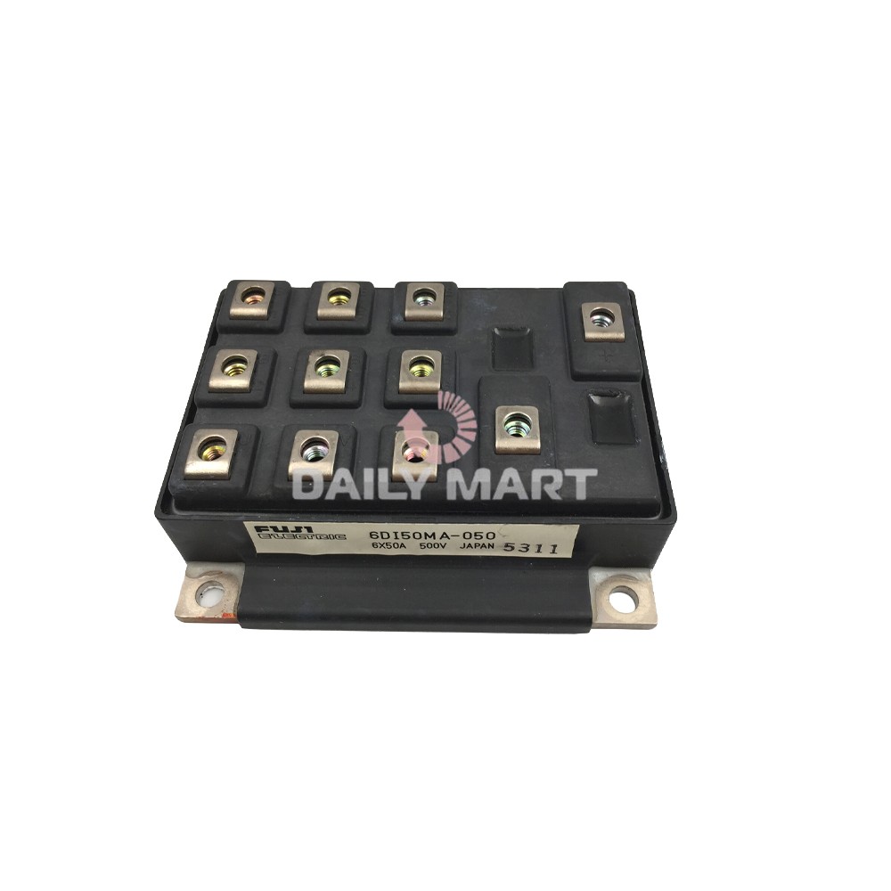 New In Box FUJI 6DI50MA-050  Module