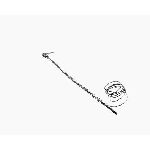 Hoshizaki Heat Exchanger C-101 3A5876G01 - Genuine OEM Replacement Part
