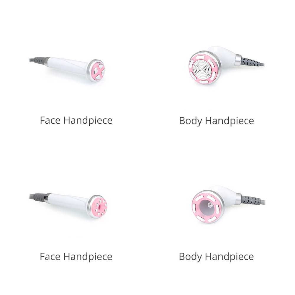 4 in 1 Professional Skin Care Machine-Advanced Multi-Function With 30 System