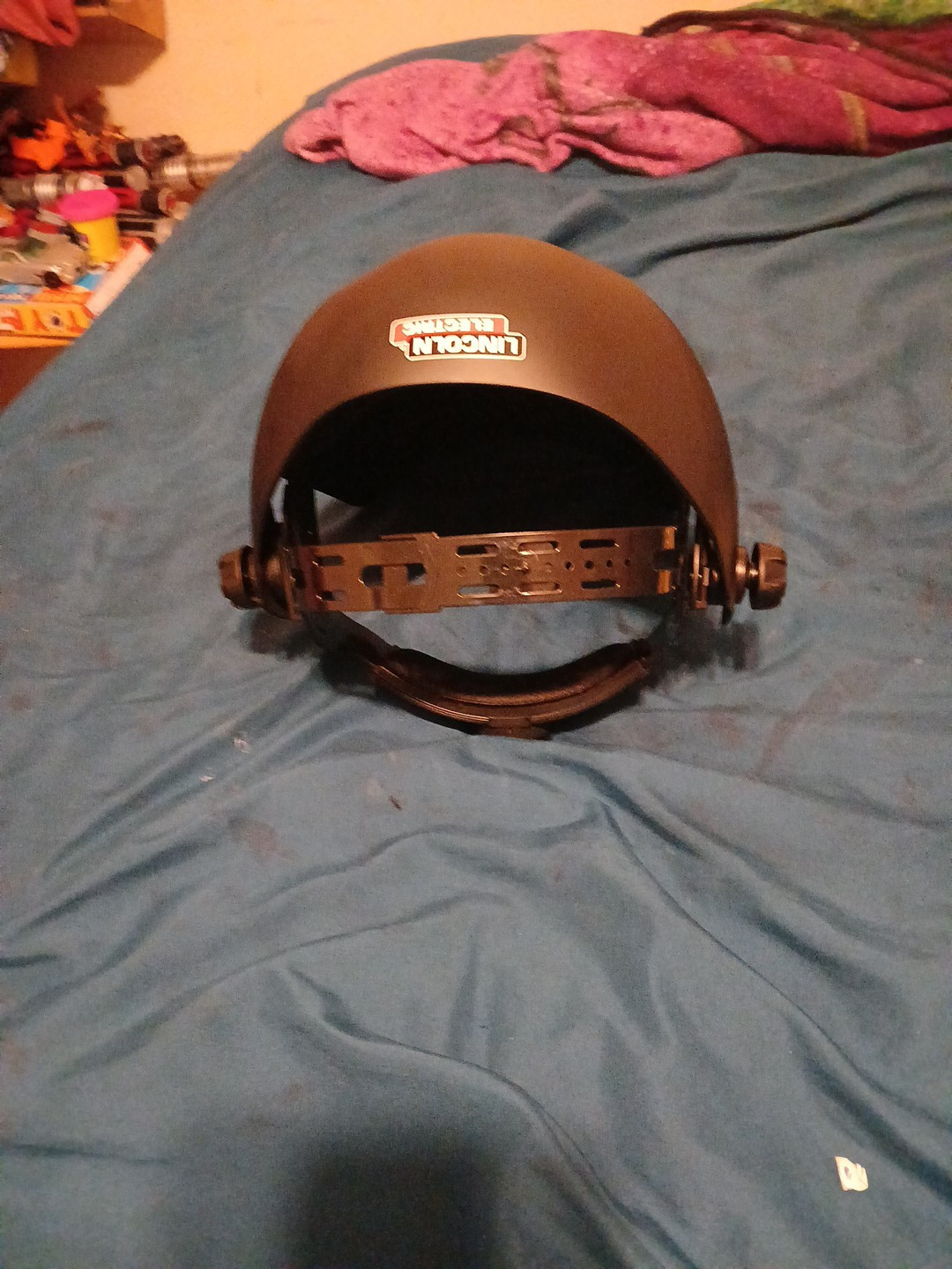 OMNIShield™ Face Shield - Shade 5 (IR/UV)