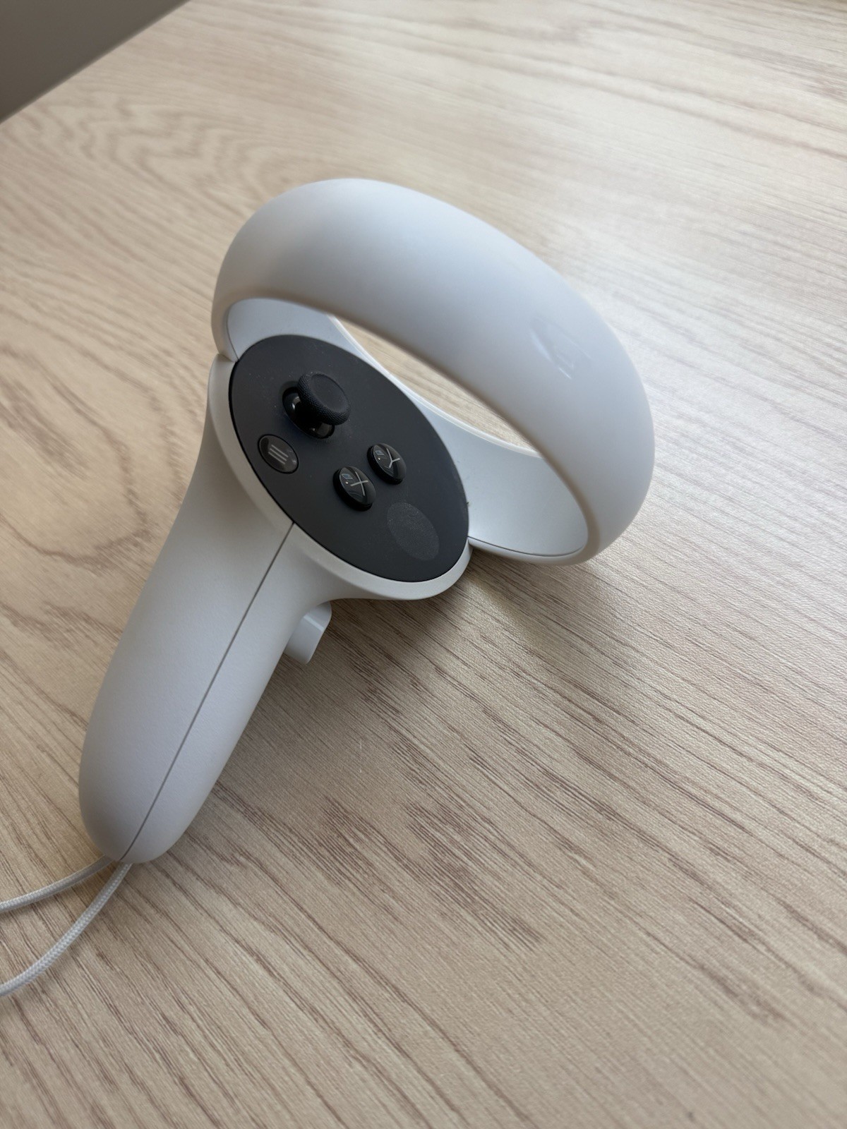 Meta Quest 2 Touch Controllers Only - Left And Right!