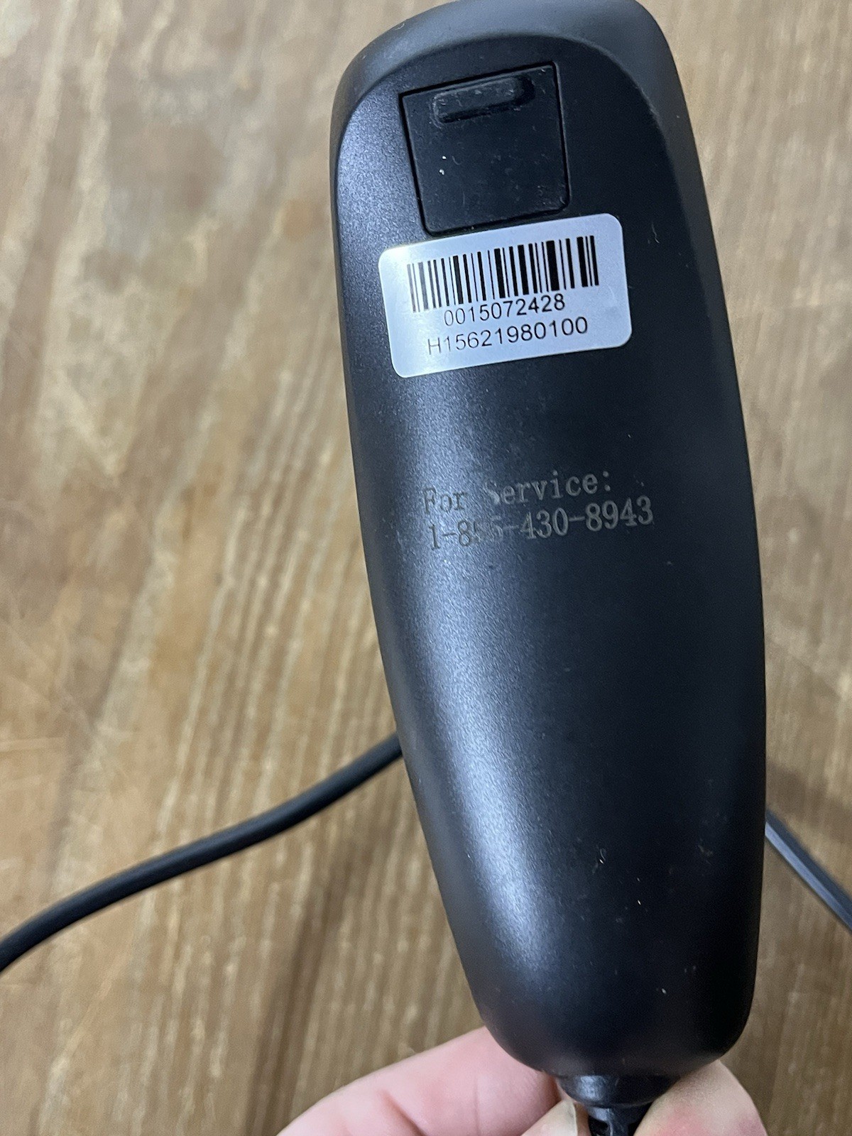 Weekender N50 Wired Remote For 50 Series Adjustable Bed Replacement Malouf