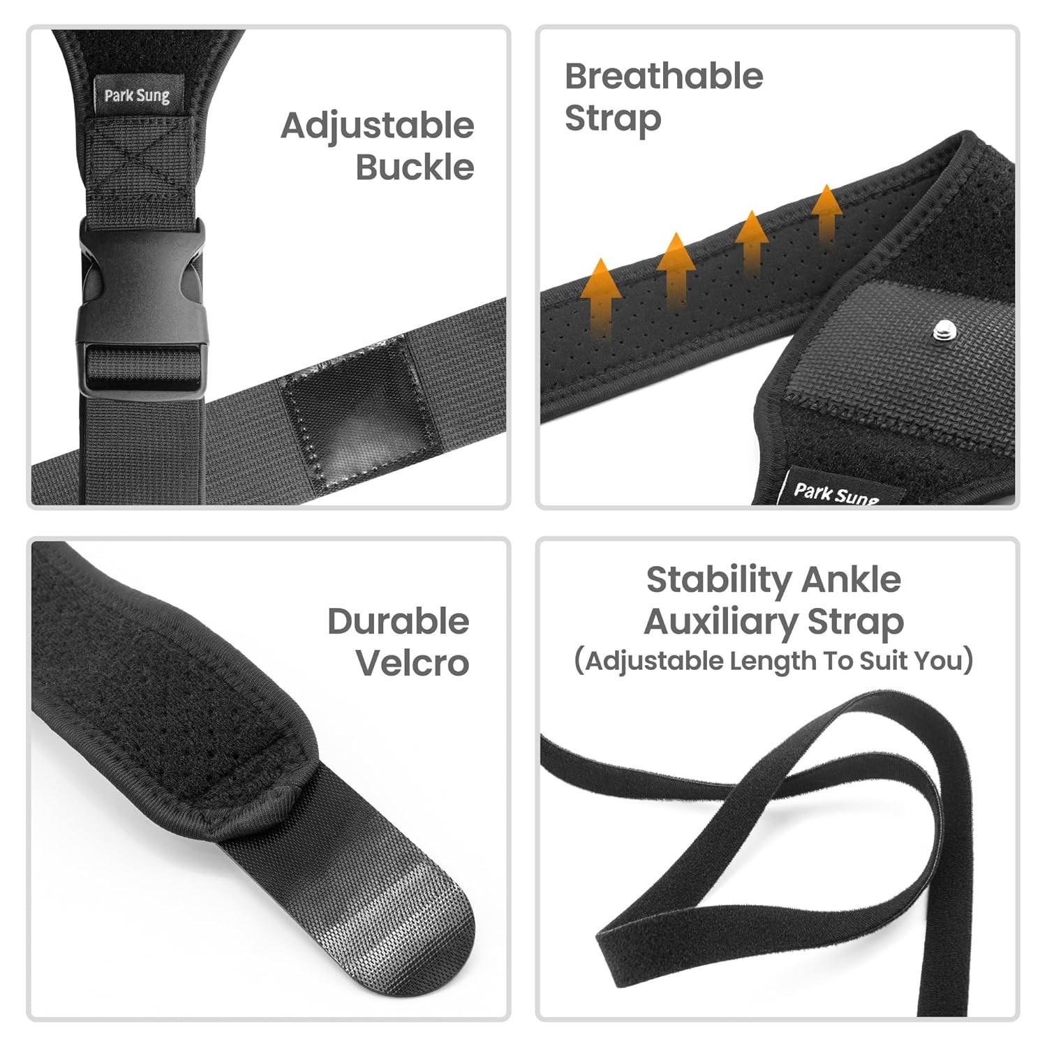 Full Body Tracking Kit for HTC Vive Tracker