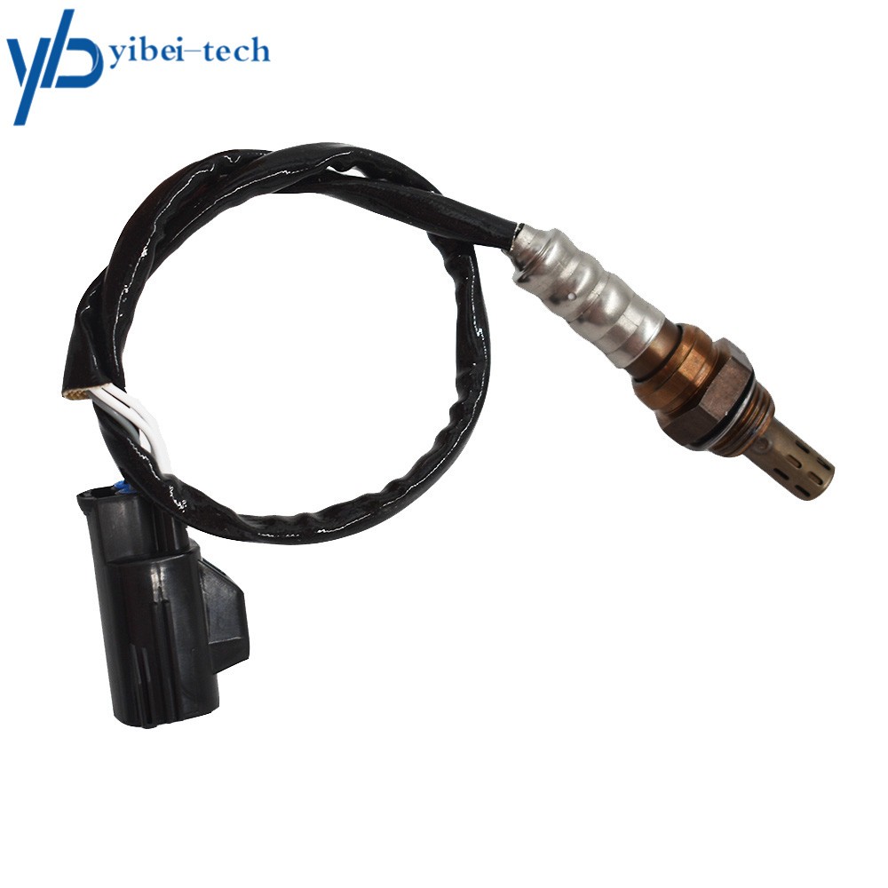 2 × Upstream + Downstream Oxygen Sensor O2 For Ford Focus 2.0L L4 2006-2010 2011