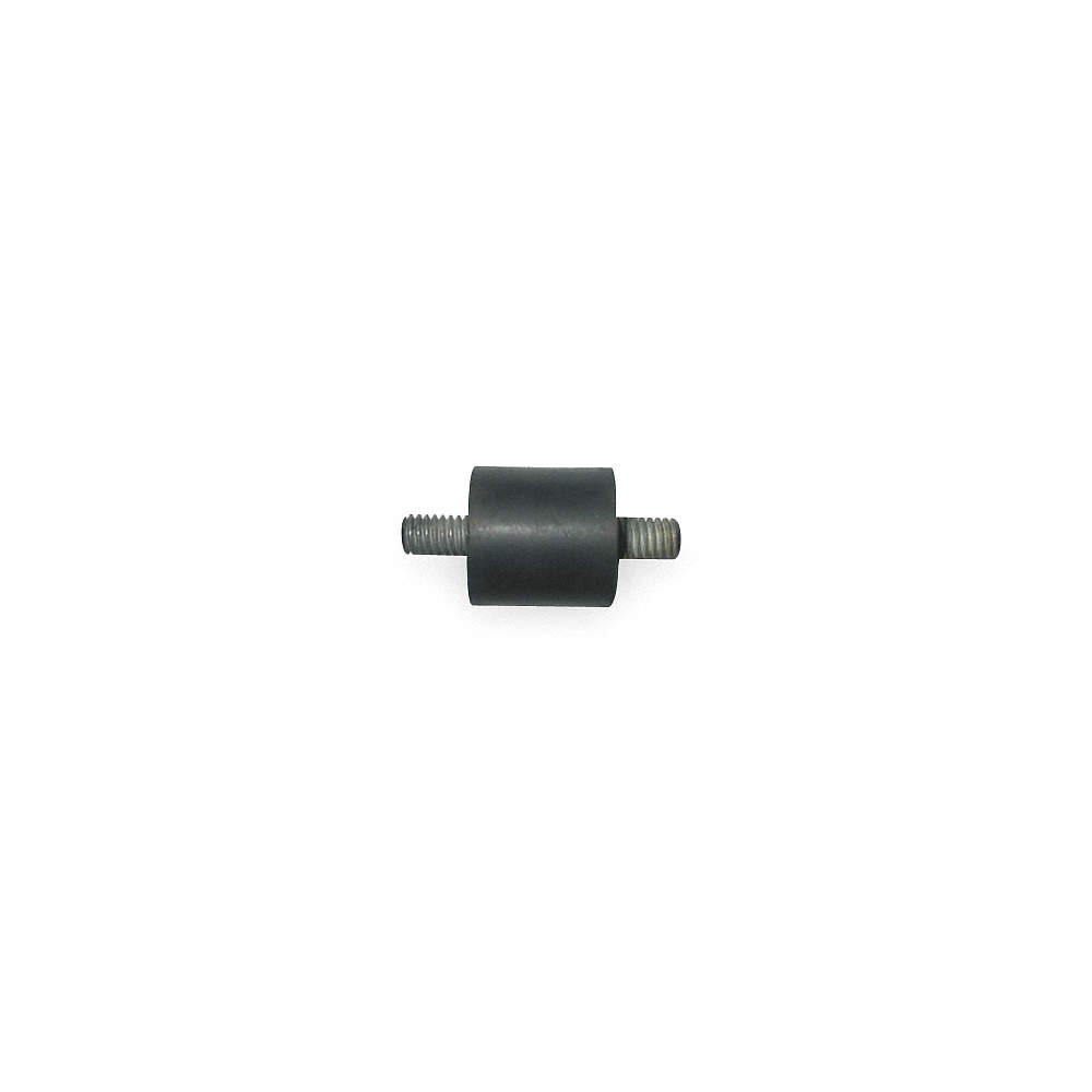 APPROVED VENDOR 2NNZ9 Vibration Isolator,45 Lb Max,5/16-18 2NNZ9