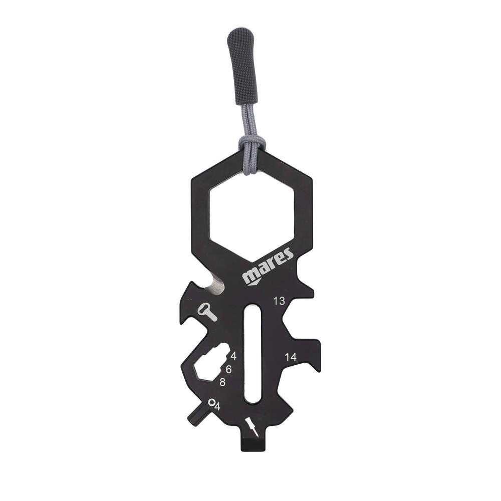 Mares Smarty Mini Multi Tool
