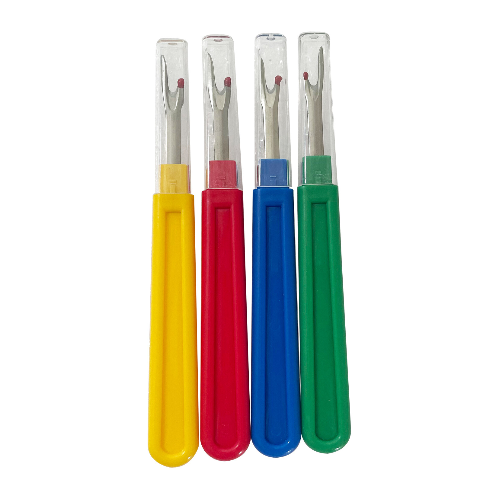 Sewing Thread Remover Cross Stitch Sewing Tool Suture Stripper Sewing Knife 4PCS