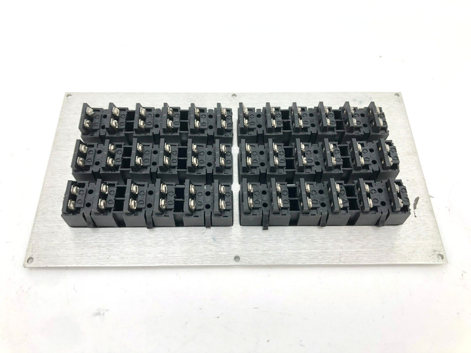 New Unbranded J Type Thermocouple Plug Panel Iron+ Const-