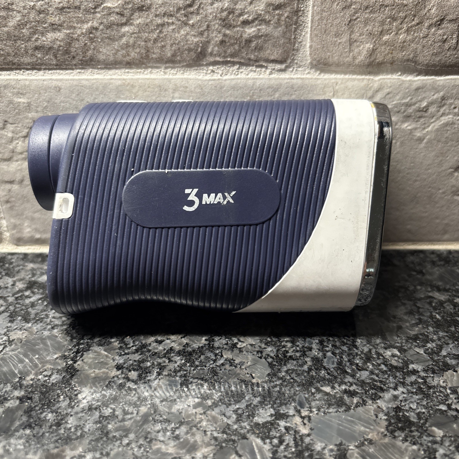 Blue Tees 3 Max Rangefinder (BRAND NEW CONDITION)