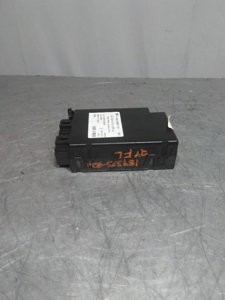 Replaces A 000 446 81 51/001 2024 FREIGHTLINER CASCADIA 126 RADAR