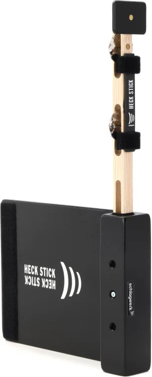 Schlagwerk HECK75 Heck Stick