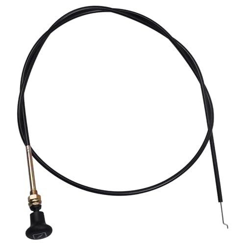 290-610 Choke Cable Replacement for Bad Boy Mower CZT | For Sten Push Pull