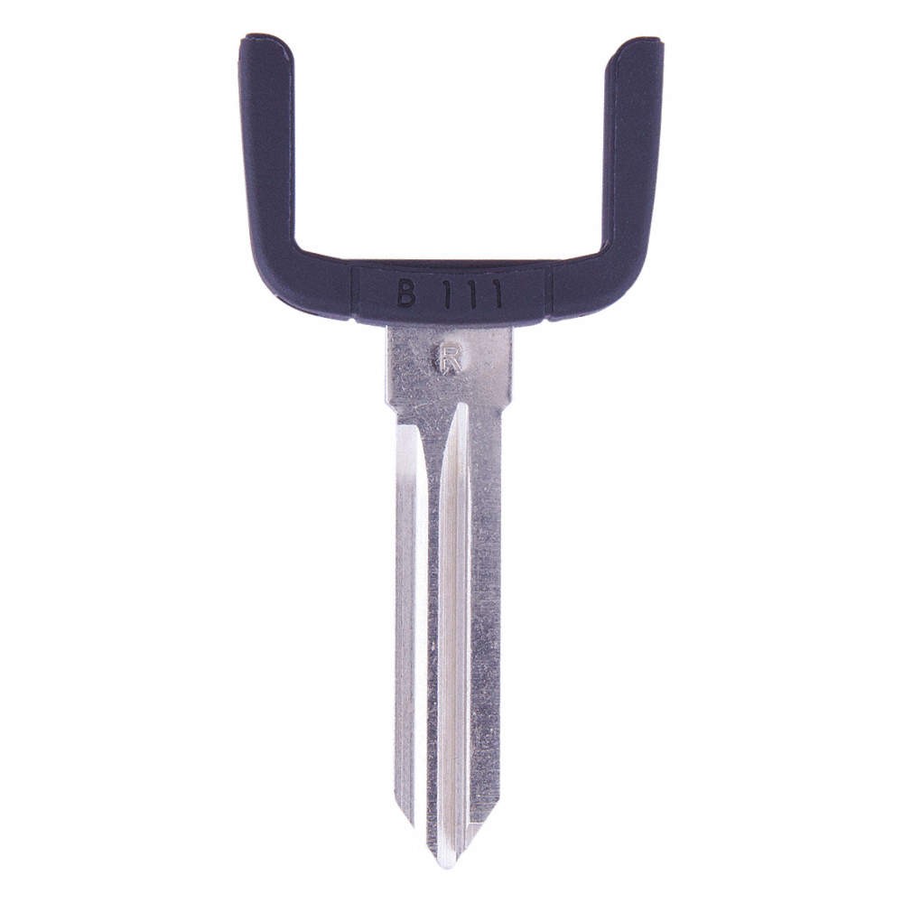 KABA ILCO AX00004750 Key Blade,EB3-R-B111 GM,Brass 35MM47