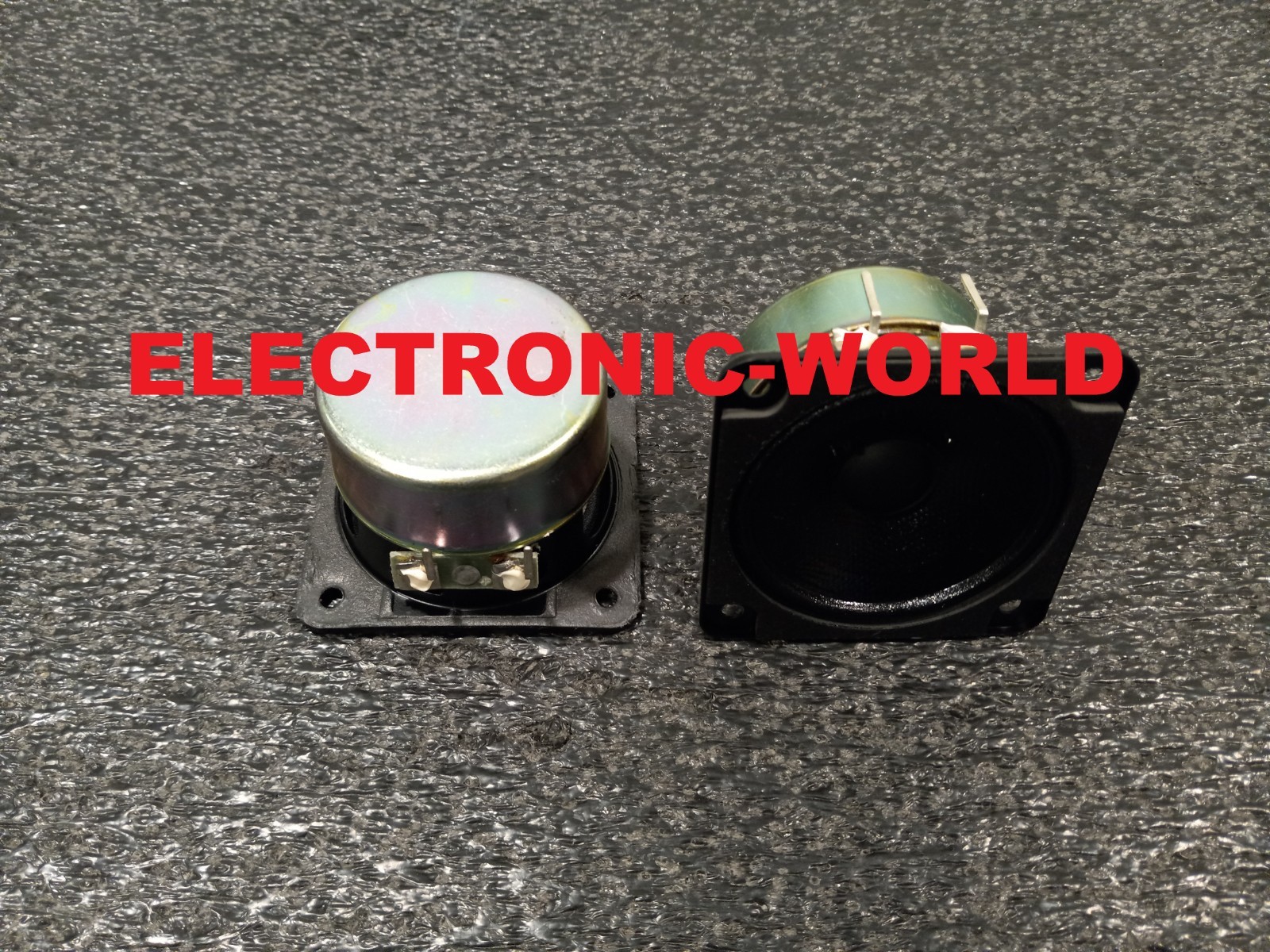 4 New Bose 251 Environmental Speakers Replacement Drivers