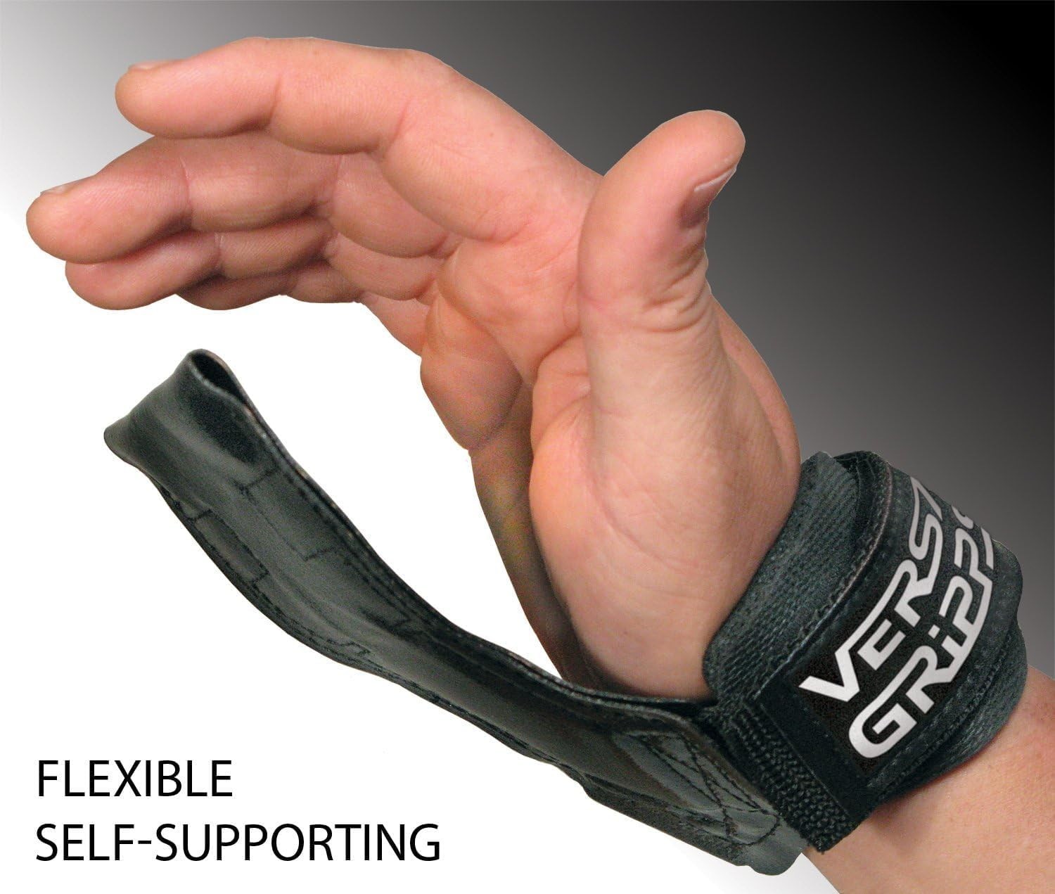 Pro Wrist Straps for Weightlifting - Made in USA