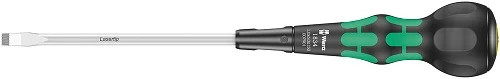 5007901001 1834 Kraftform Ball-Grip Slotted Screwdriverworkshop Blade, 1X6X150MM