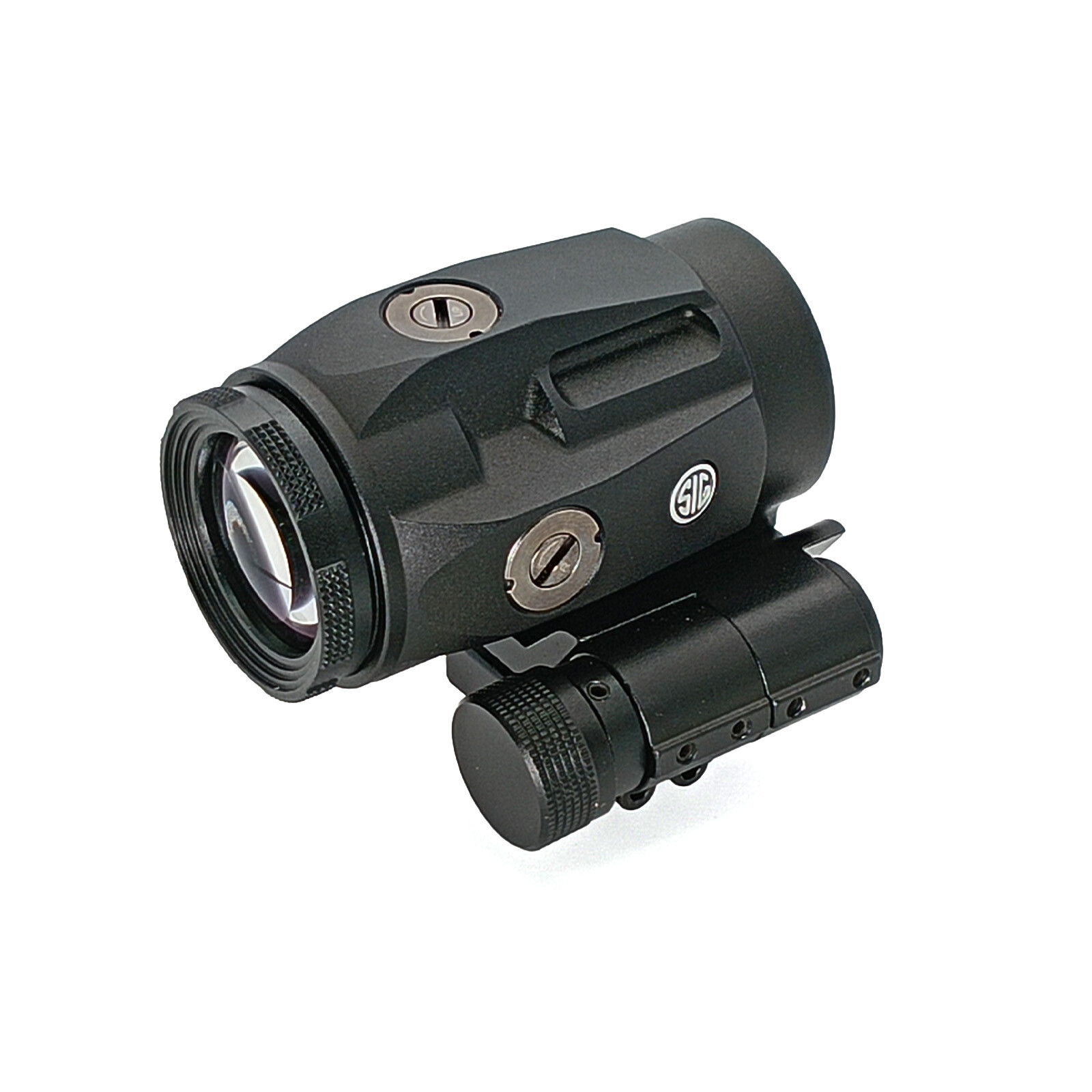 Sig Sauer Juliet3-Micro 3x Magnifier  copy