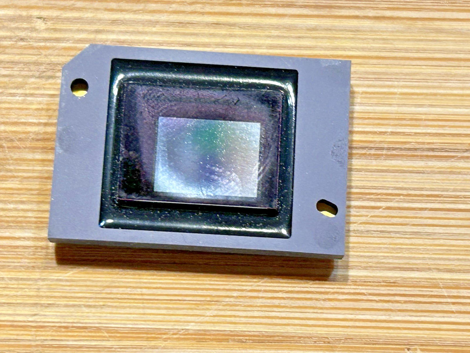 Genuine OEM DMD Chip for InFocus IN-3114