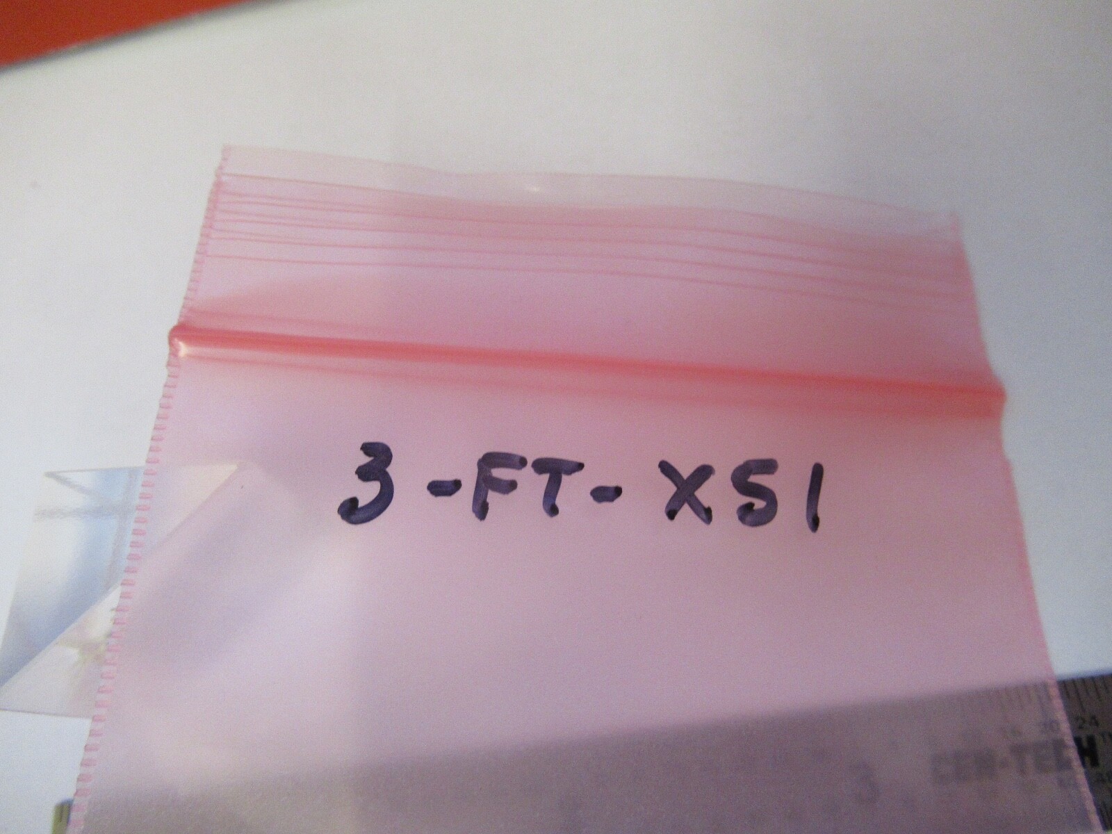 OPTICAL GLASS PRISM ASSEMBLY OPTICS AS PICTURED &3-FT-X51