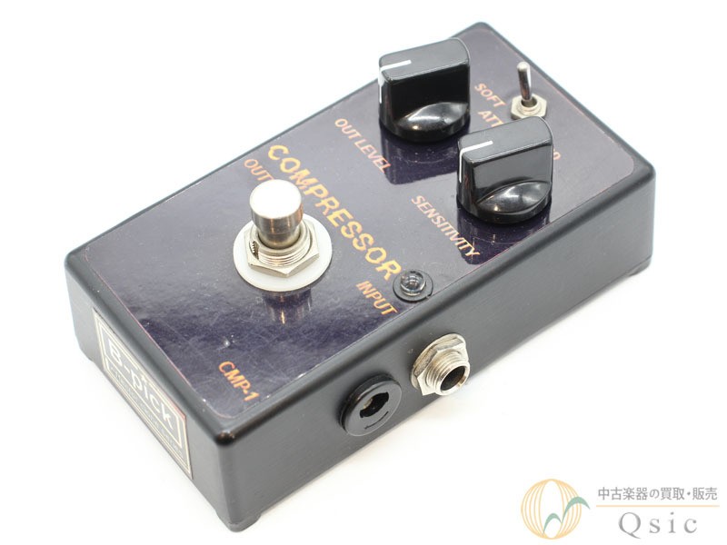 B-Pick Cmp-1 Uli53