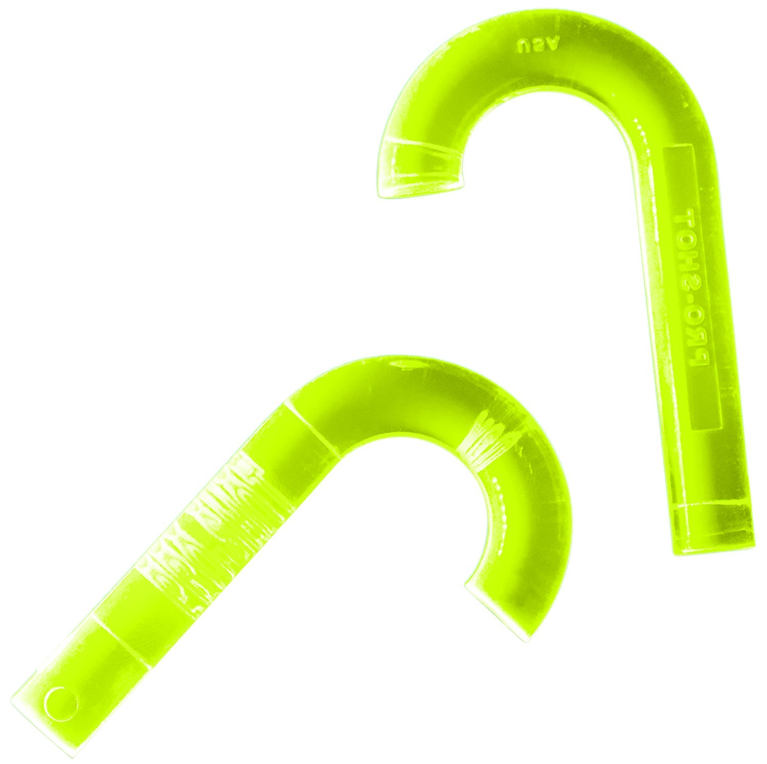 Pro-Shot BLGREEN2PK UV Bore Light