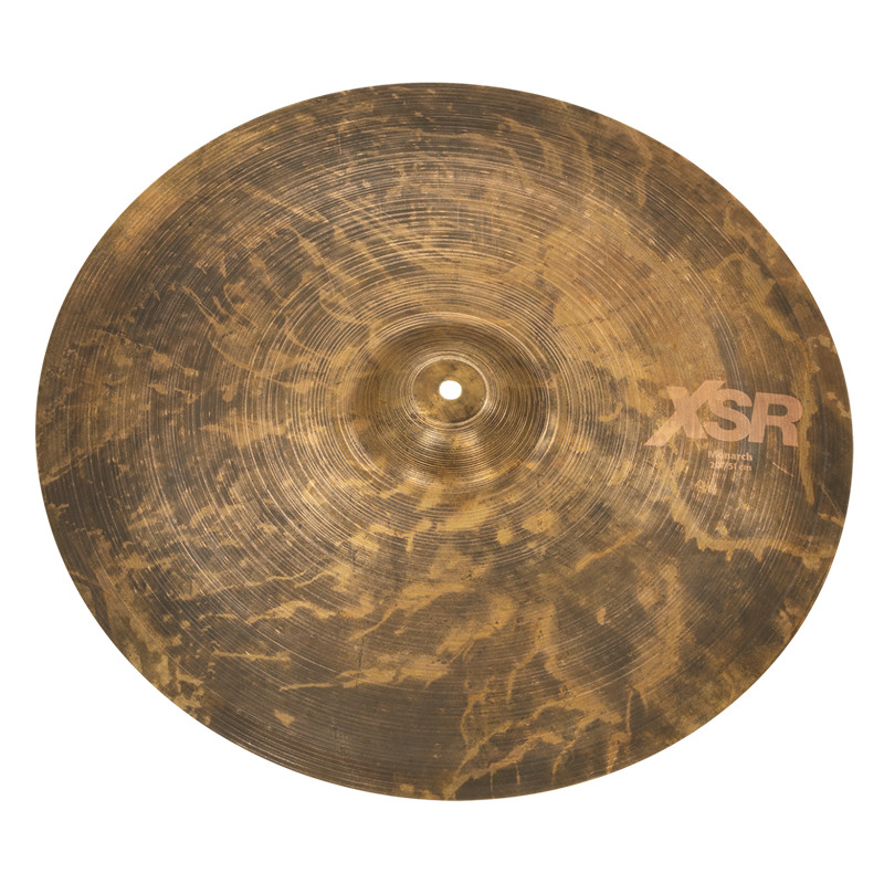 SABIAN 20" XSR Monarch Ride Cymbal