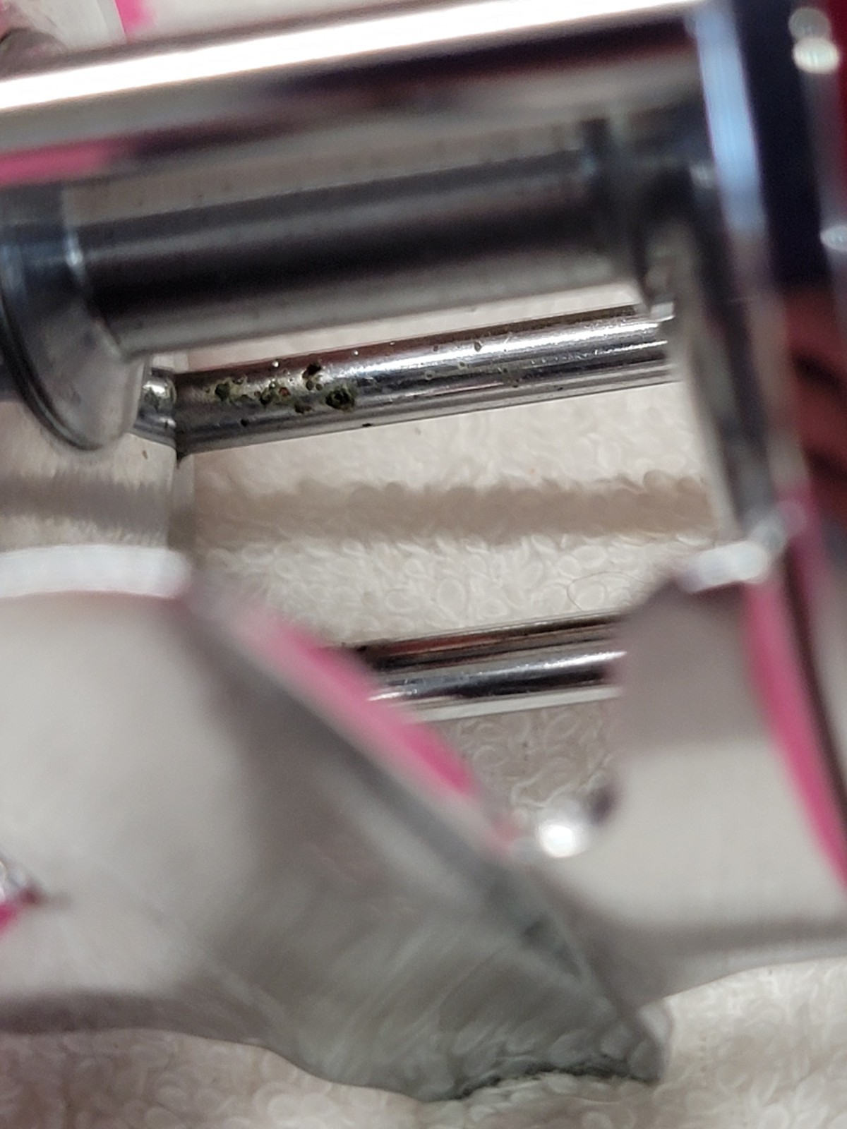 Penn Monofil 27MS Reel