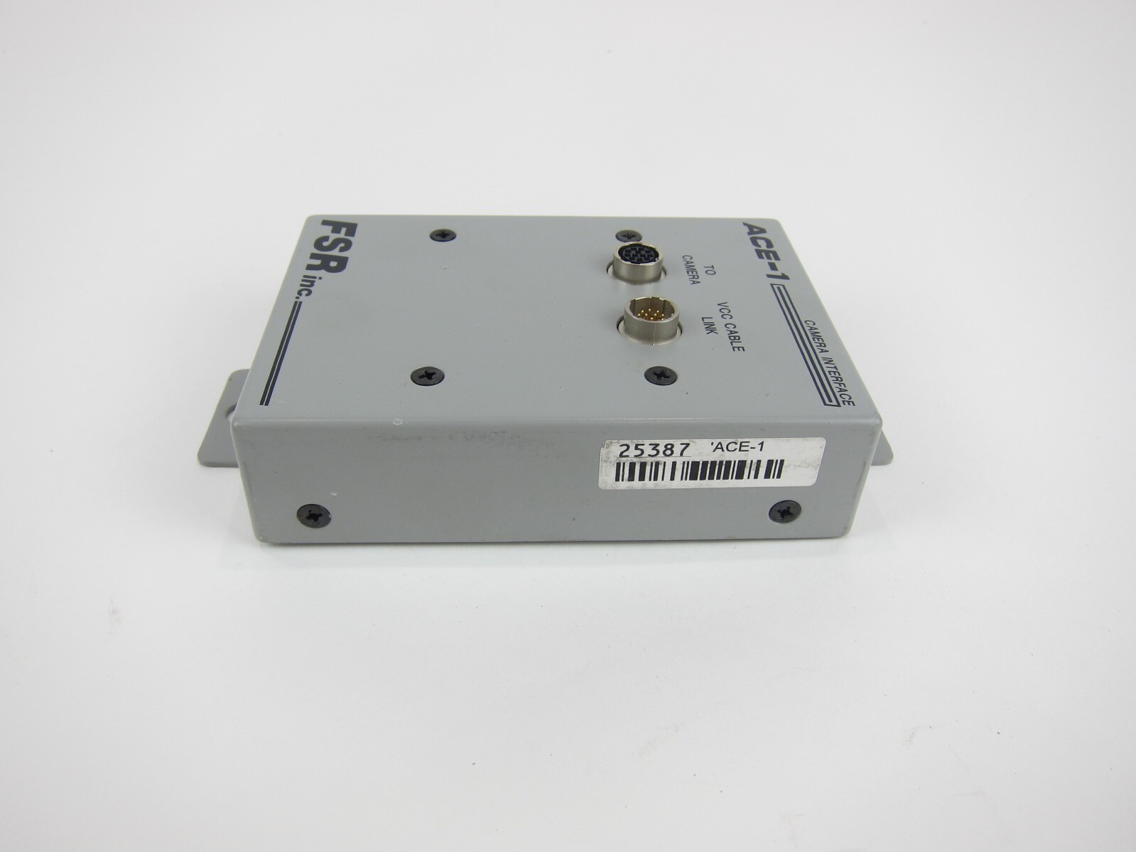 NEW FSR ACE-1 Camera Interface ACE1