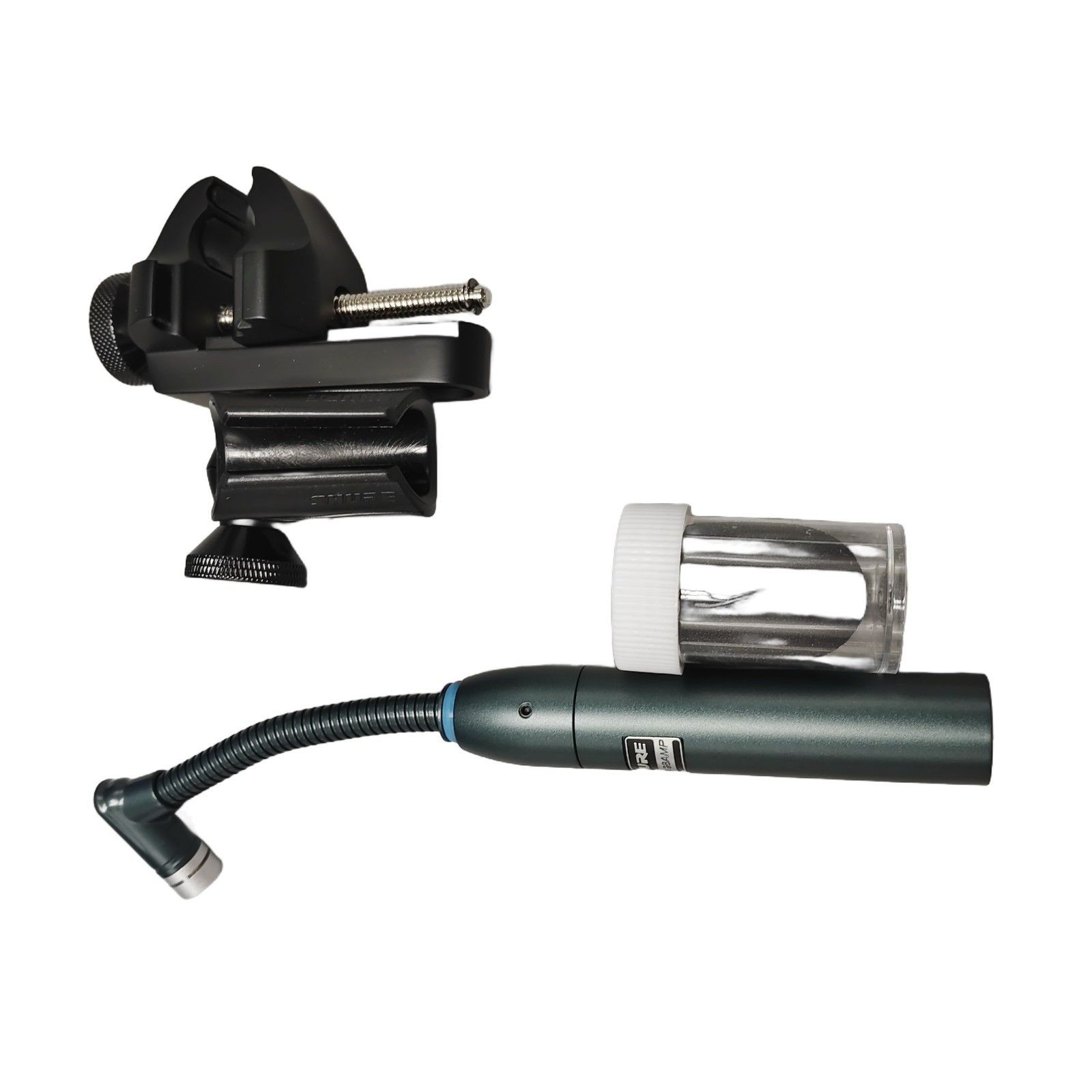 NEW Cardioid Condenser Instrument Percussion Drum Microphone BETA98AMP
