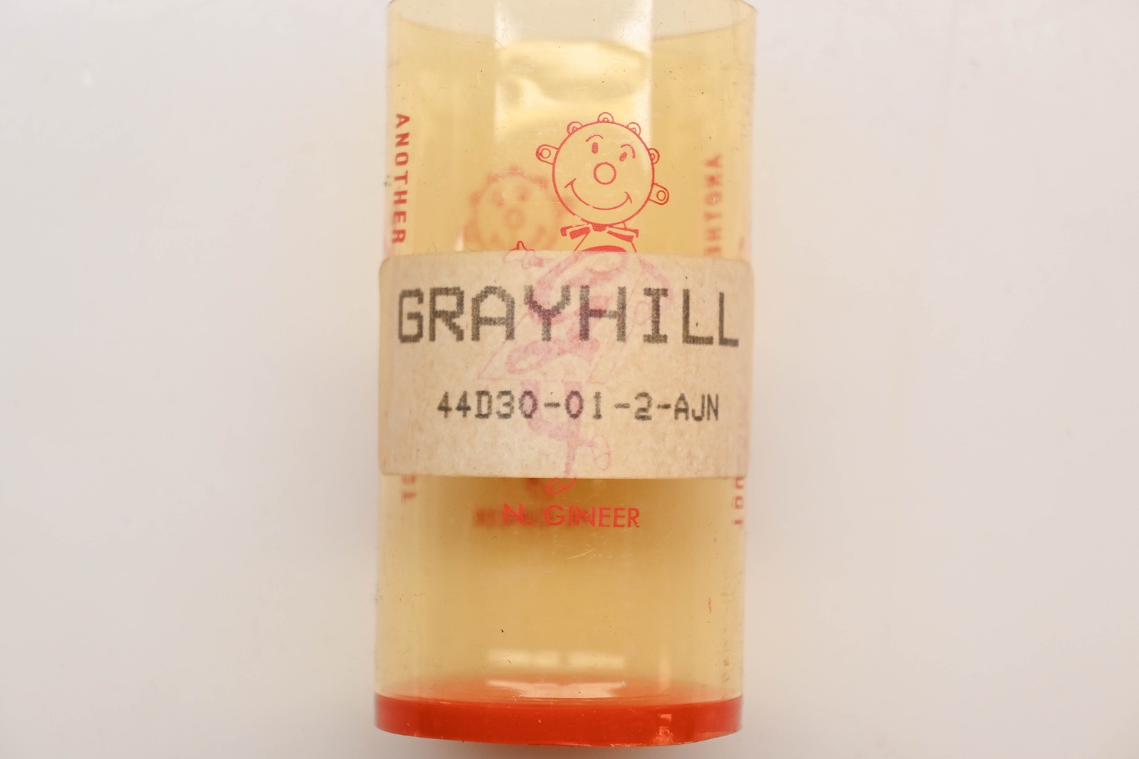Grayhill 44D30-01-2-AJN Rotary Switch NOS
