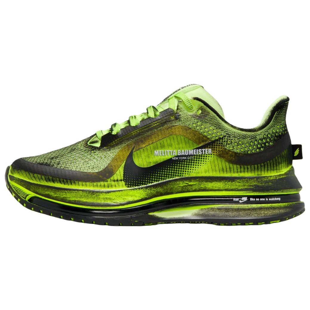 Melitta Baumeister x Nike Wmns Pegasus Premium 'Volt' IQ7336-700 Women's Size