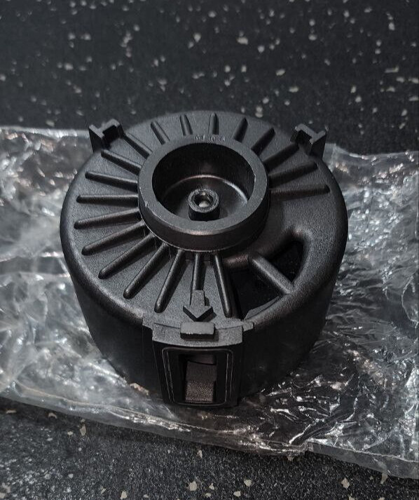 Sensus SRII 3/4'' x 3/4''  Measuring Chamber Complete SR2 P/N 5750641039051 NEW