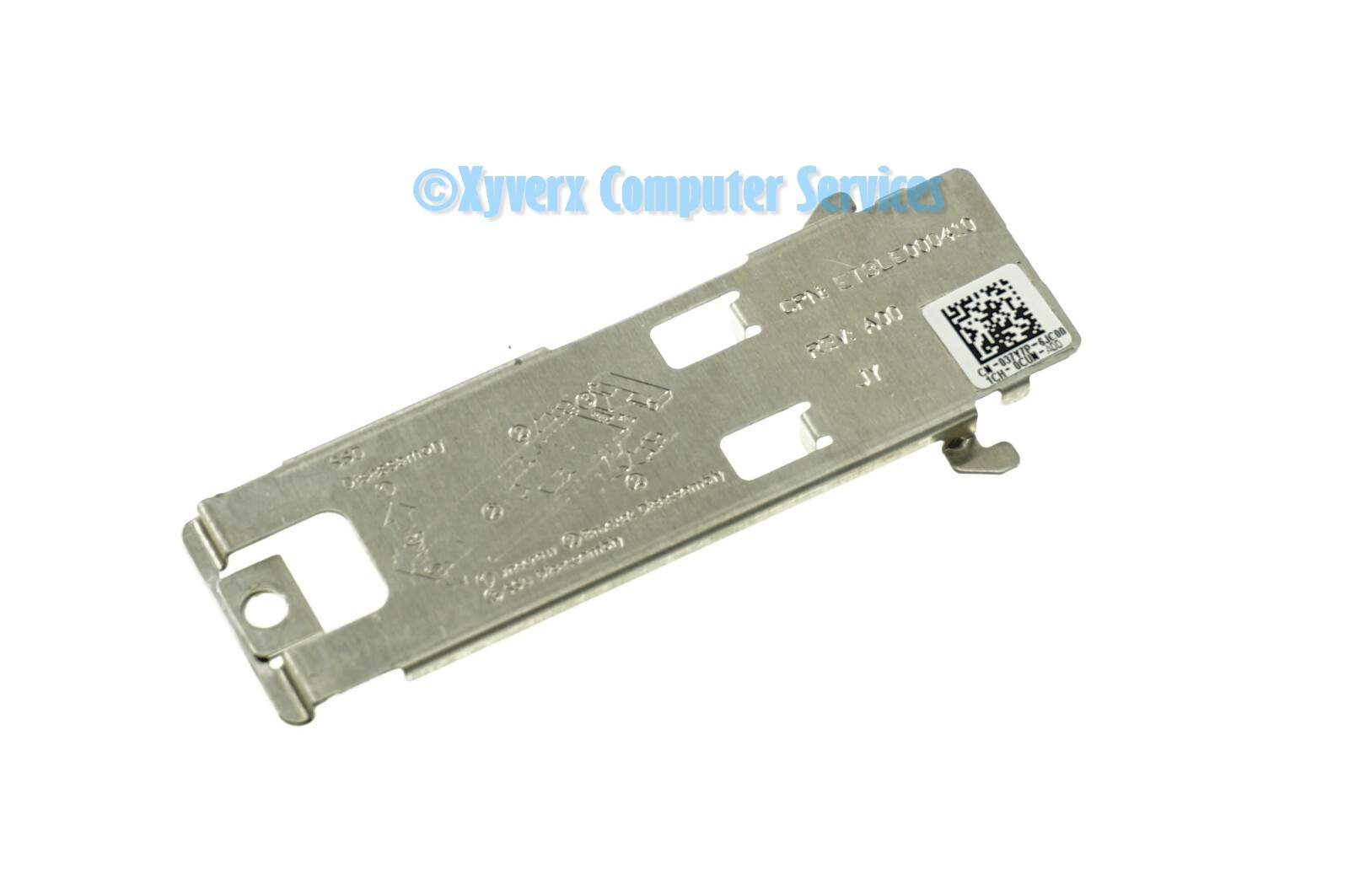 37Y7P GENUINE DELL BRACKET SSD INSPIRON 15 3511 P112F (CD55)