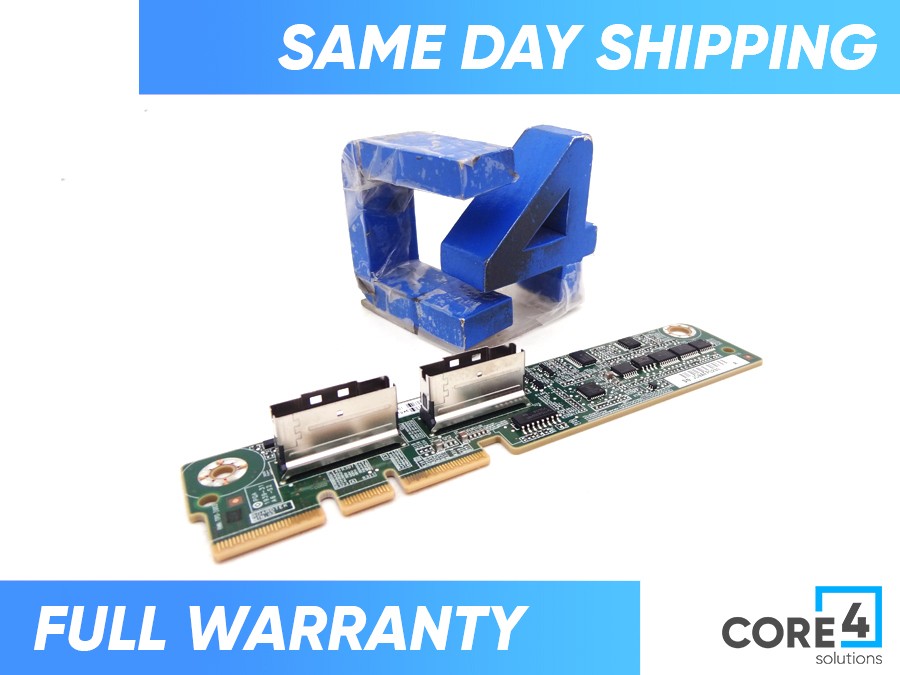 HP P20158-001 DL325 2nd 2x8 SL Riser *New Bulk*