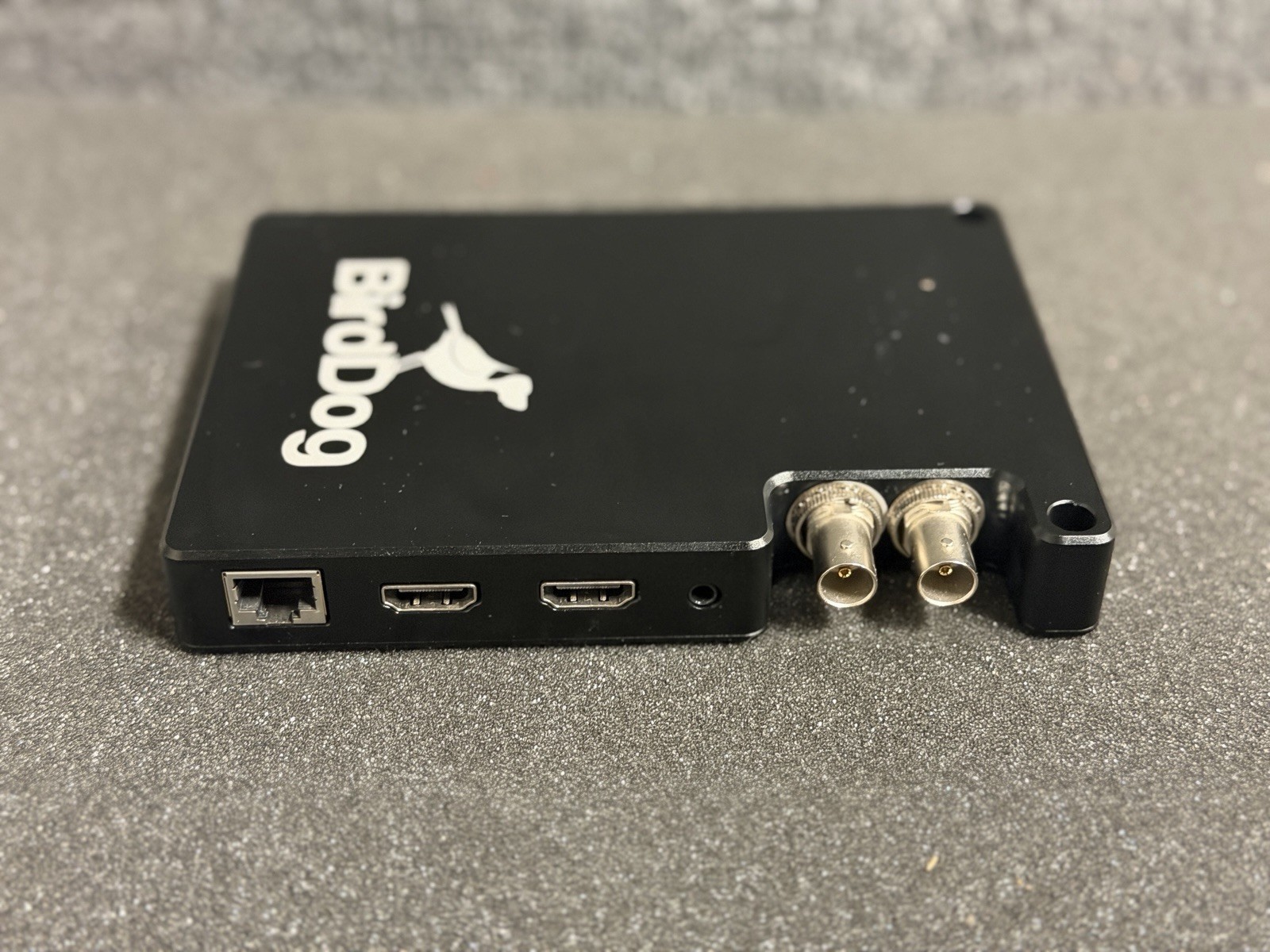 Birddog Studio NDI Encoder / Decoder SDI and HDMI READ DESCRIPTION