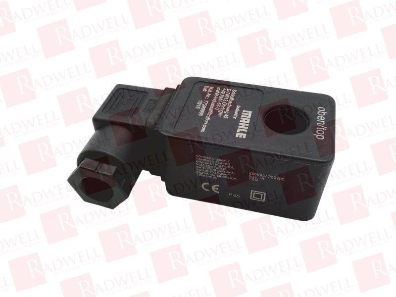 MAHLE 77536550 / 77536550 (BRAND NEW)