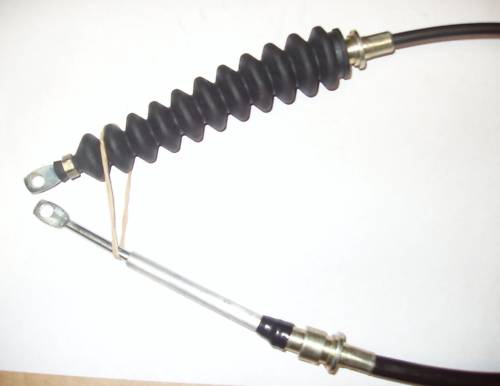 68 69 70 71 72 CHEVELLE  MALIBU EL CAMINO  MONTE CARLO  SHIFTER CABLE
