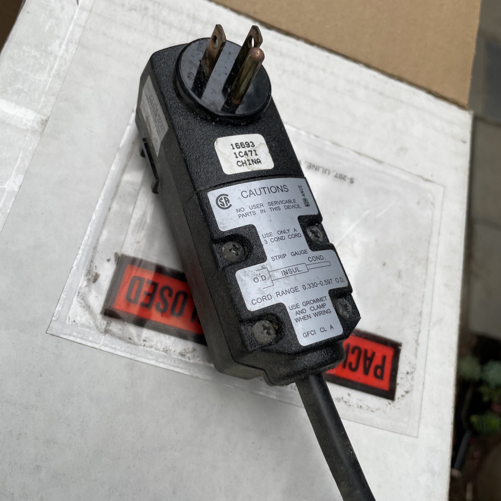 Mini warden Pool And Spa Controller Controlomatic