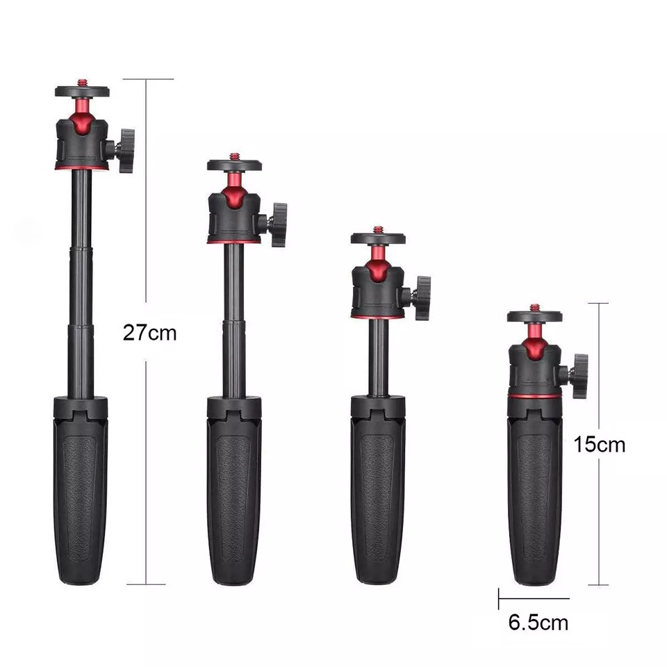 Hand Grip Tripod for Insta360
