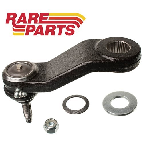 2001-2010 Chevy Silverado 2500 HD 3500 - Rare Parts Extreme H-Duty Pitman Arm