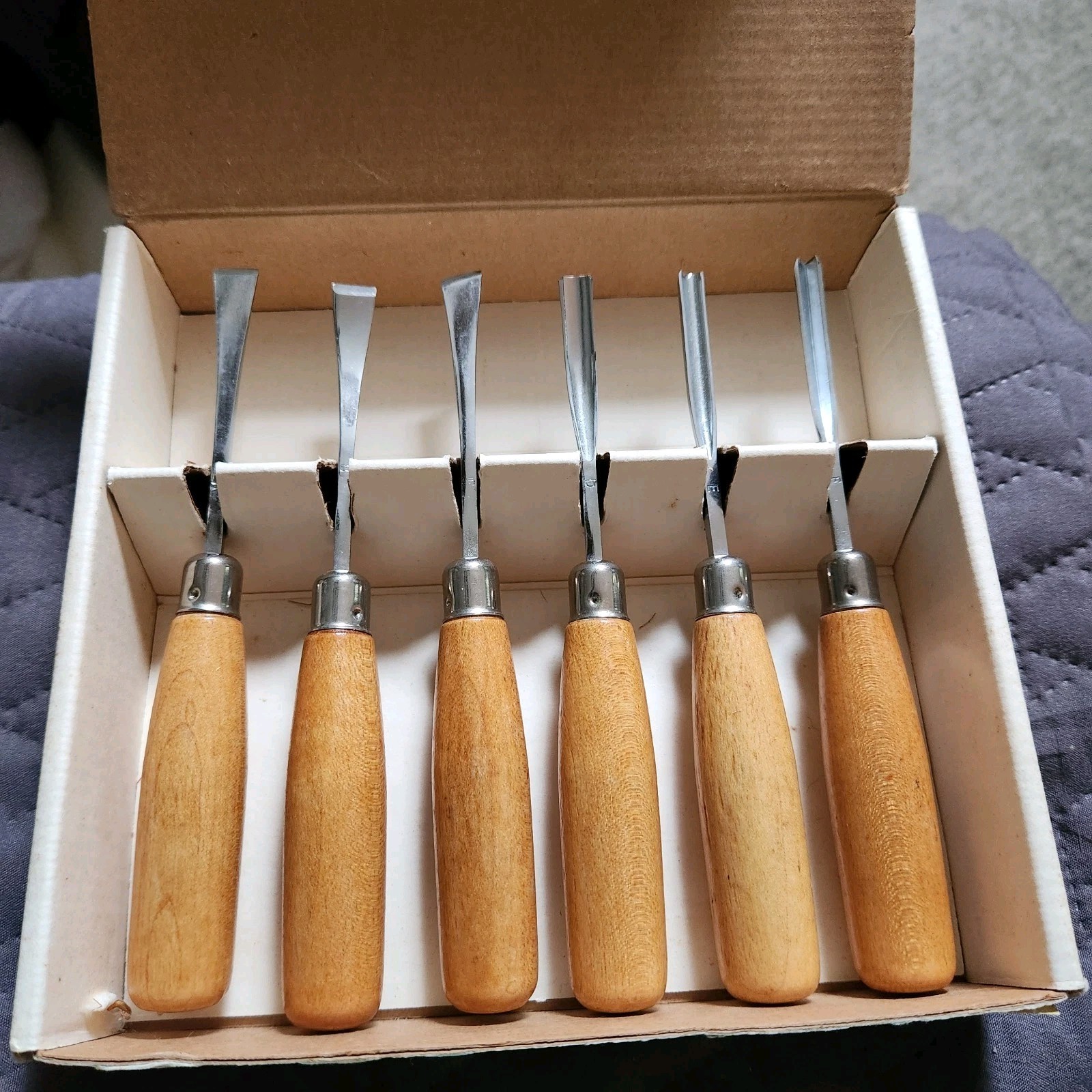 X-Acto Carving Tool Set No. 79