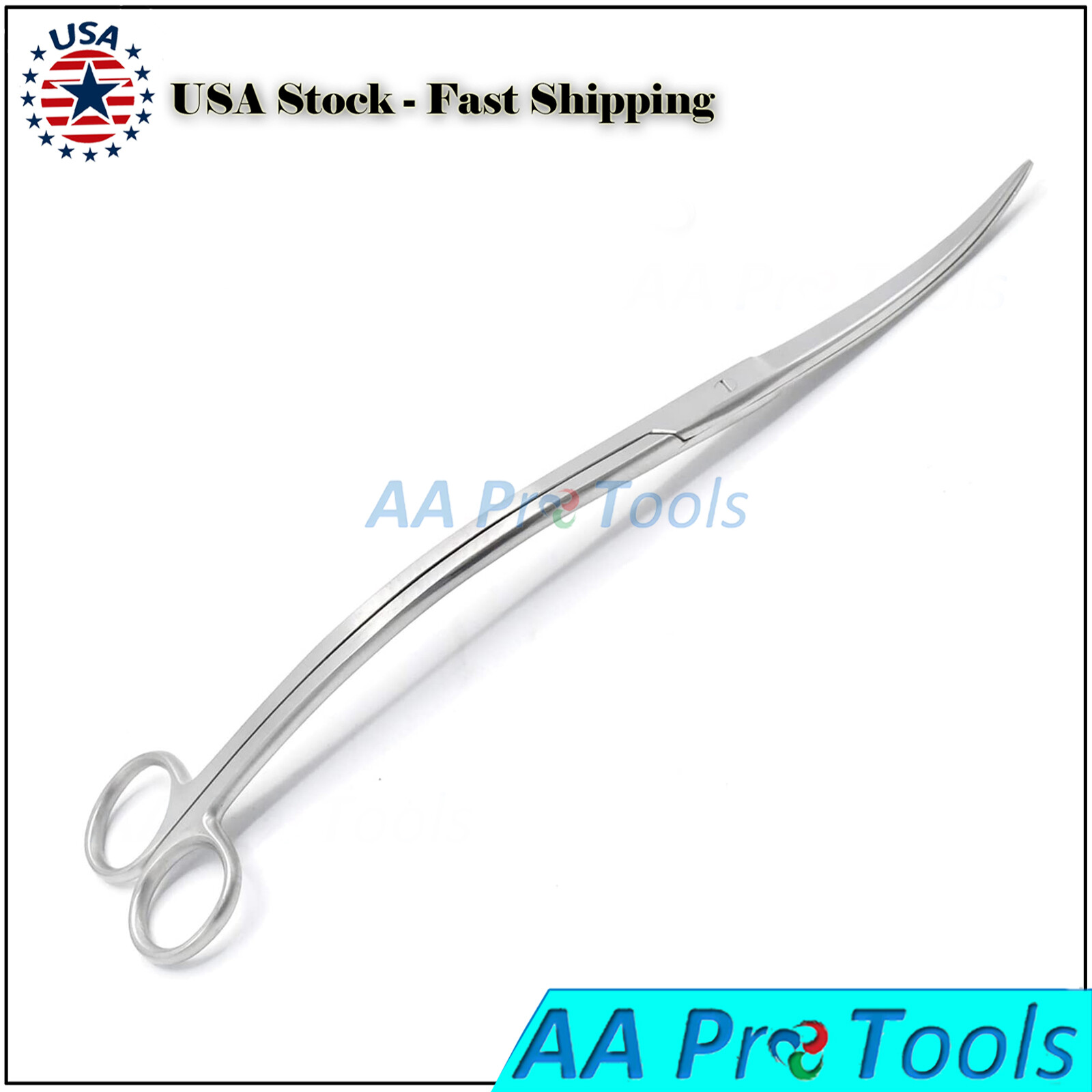 Aquascape Saltwater Freshwater Aquarium Plant Trimming, Fish Tanks Wave Scissors