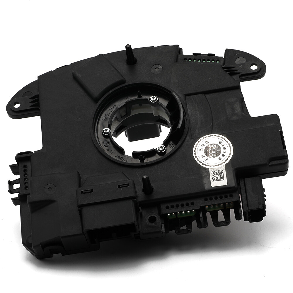 0EM Steering Wheel Clock Spring Control For VW Jetta Caddy AUDI 5K0953569BD BG