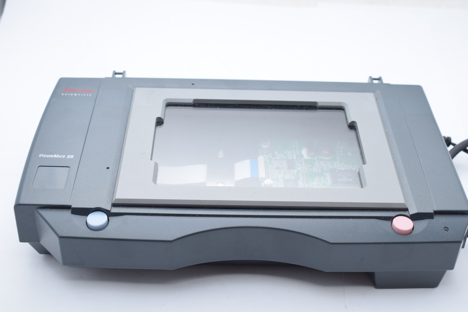 Thermo Fisher Scientific SR 3115-11 Matrix VisionMate SR Single Rack 2D Barcode