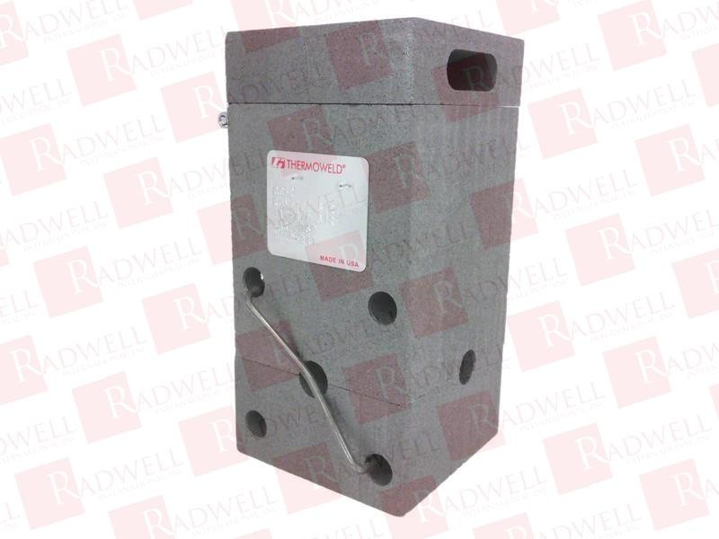 THERMOWELD M-241 / M241 (NEW IN BOX)