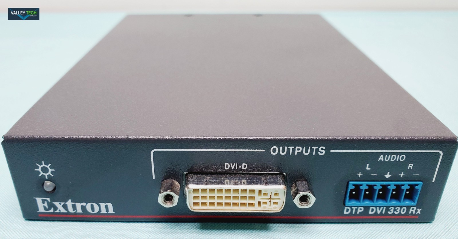 Extron DTP DVI 330 Rx USED