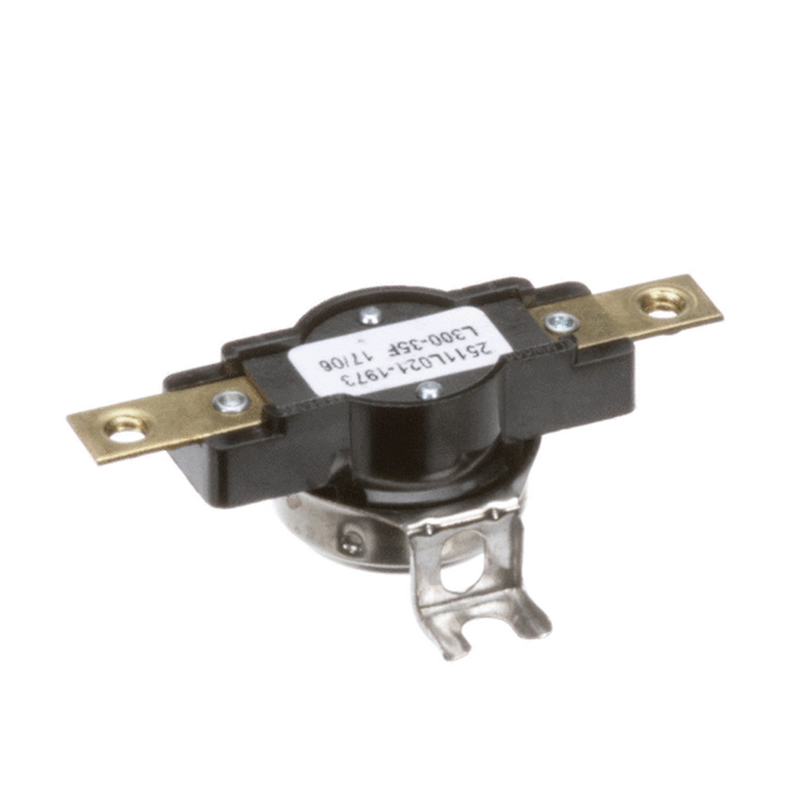 CARTER HOFFMAN 186000140 HiLimit 300F Auto Screw