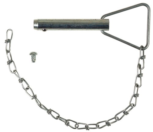 Fits 5/8" PULL PIN 4.25" LONG
